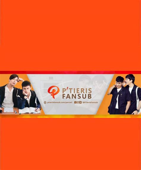p'tieris fansubs.